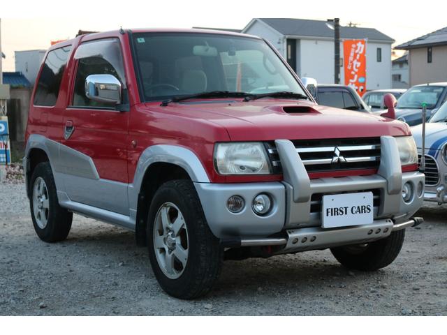 駐停車で気を使いたくない。狭い道もキビキビ走りたい。そんな方にぴったりな大きさです！