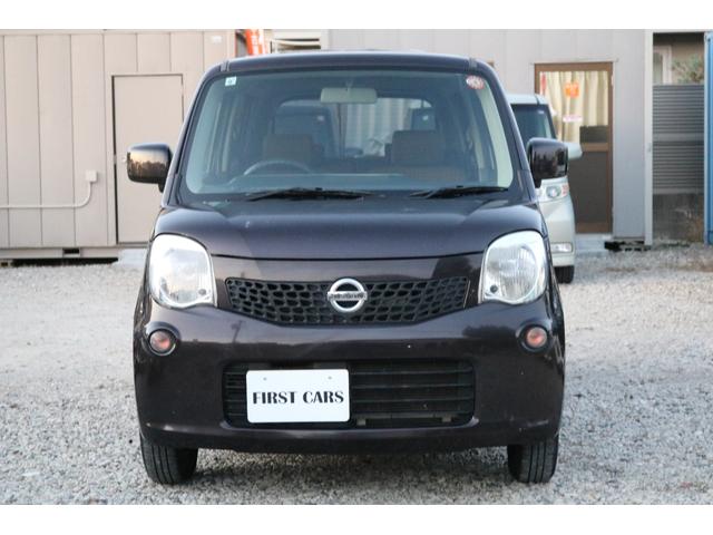 モコ Ｓ　キーレス　地デジナビ（2枚目）