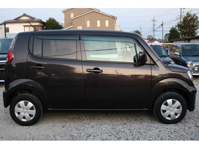 モコ Ｓ　キーレス　地デジナビ（4枚目）