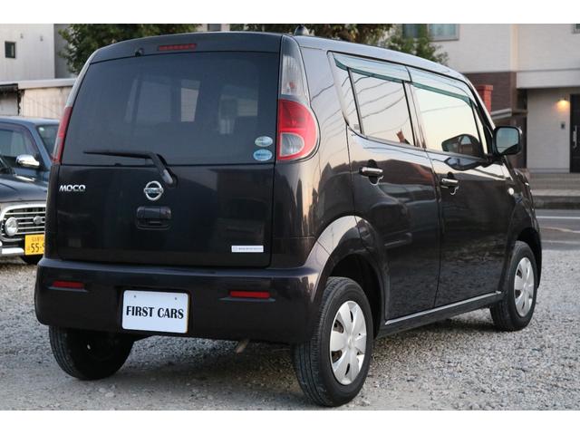 モコ Ｓ　キーレス　地デジナビ（5枚目）