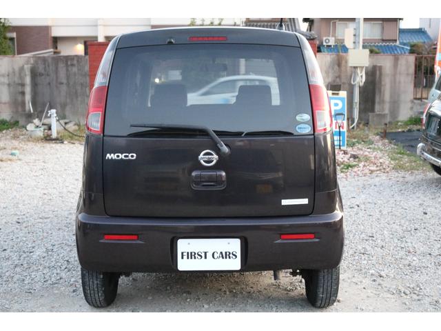 モコ Ｓ　キーレス　地デジナビ（6枚目）