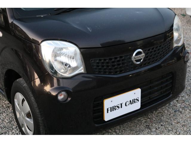 モコ Ｓ　キーレス　地デジナビ（12枚目）