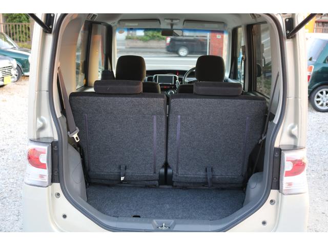 タント カスタムＸリミテッド　両側スライドドア　キーレス　アルミホイール（9枚目）