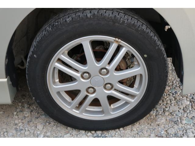 タント カスタムＸリミテッド　両側スライドドア　キーレス　アルミホイール（13枚目）