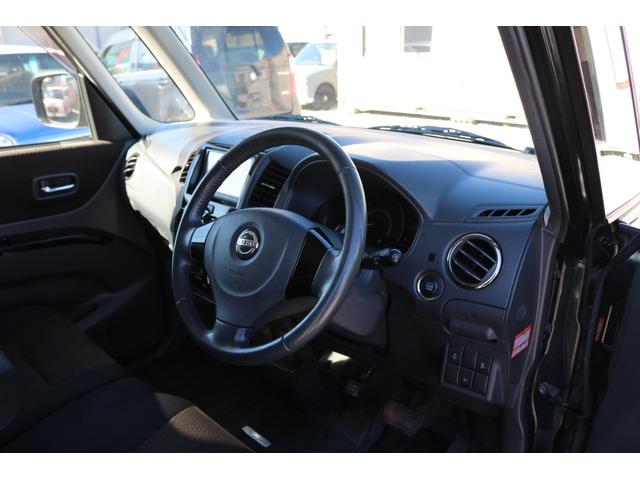 ルークス ハイウェイスターターボ　ターボ車　スマートキー　両側パワースライドドア　ＥＴＣ　地デジナビ（15枚目）