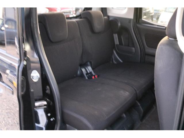 デイズルークス ハイウェイスター X スマートキー 両側スライドドア アイドリングストップ アルミホイール(13枚目)