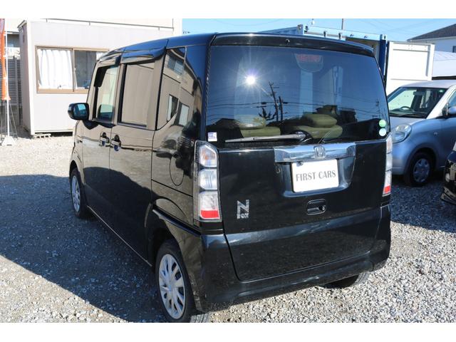 N-BOX G・Lパッケージ 両側スライドドア プッシュスタート エアコン(7枚目)