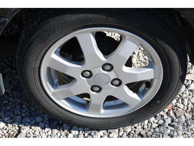 ムーヴ カスタム　ＲＳ　ターボ車　プッシュスタート　スマートキー（9枚目）