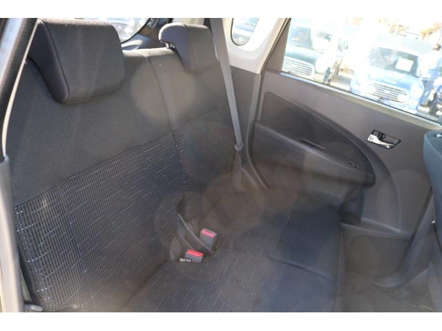 ムーヴ カスタム　ＲＳ　ターボ車　プッシュスタート　スマートキー（11枚目）