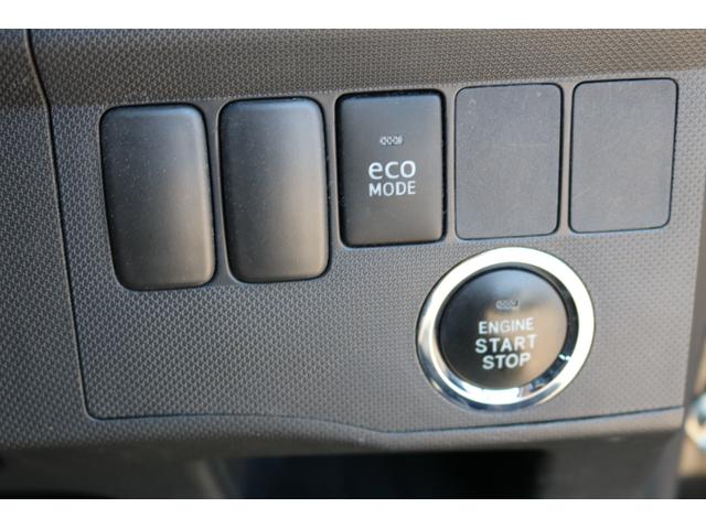 ムーヴ カスタム　ＲＳ　ターボ車　プッシュスタート　スマートキー（14枚目）