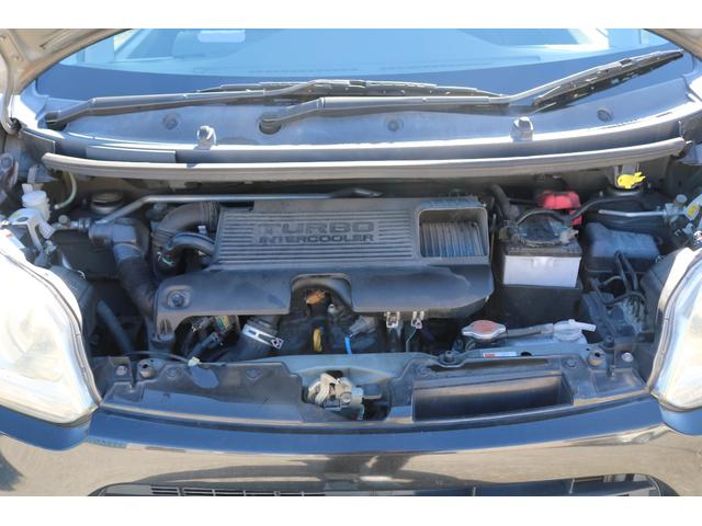 ムーヴ カスタム　ＲＳ　ターボ車　プッシュスタート　スマートキー（15枚目）