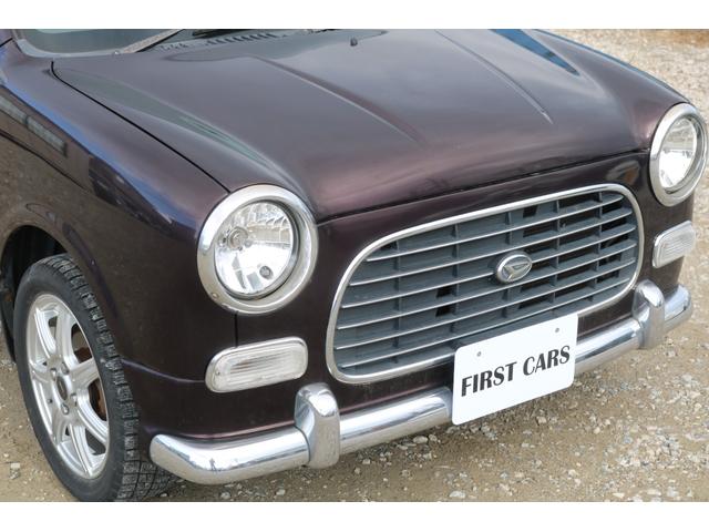 ミラジーノ ジーノ MT車 タイミングベルト交換済み アルミホイール(11枚目)