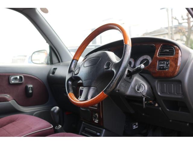 ミラジーノ ジーノ MT車 タイミングベルト交換済み アルミホイール(14枚目)