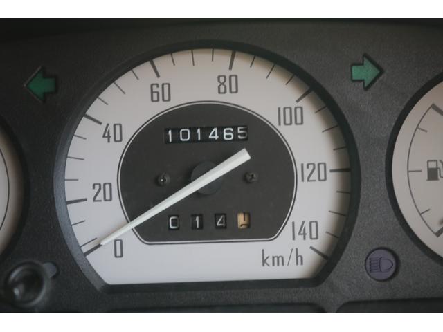 ミラジーノ ジーノ MT車 タイミングベルト交換済み アルミホイール(15枚目)