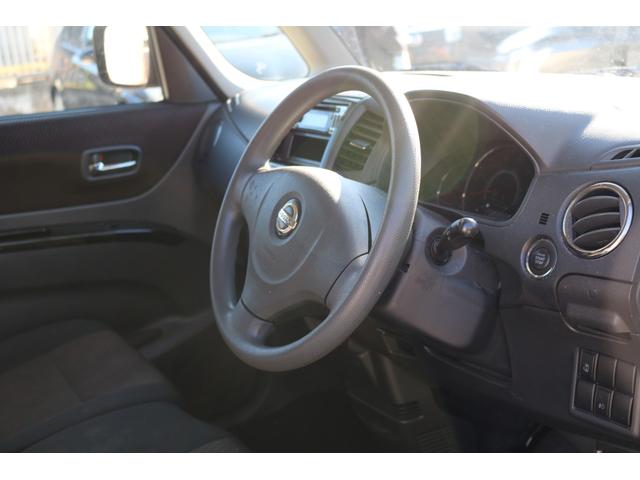 ルークス ハイウェイスター　両側スライドドア　ＥＴＣ　純正アルミホイール（10枚目）