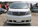 TOYOTA ALPHARD G
