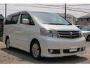 TOYOTA ALPHARD G