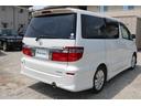 TOYOTA ALPHARD G