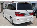 TOYOTA ALPHARD G