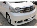 TOYOTA ALPHARD G
