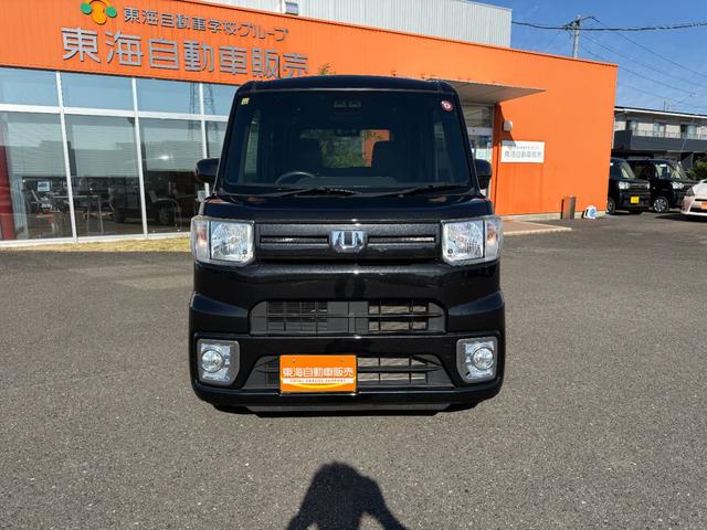 ウェイク Ｌ　ＳＡＩＩＩ（2枚目）