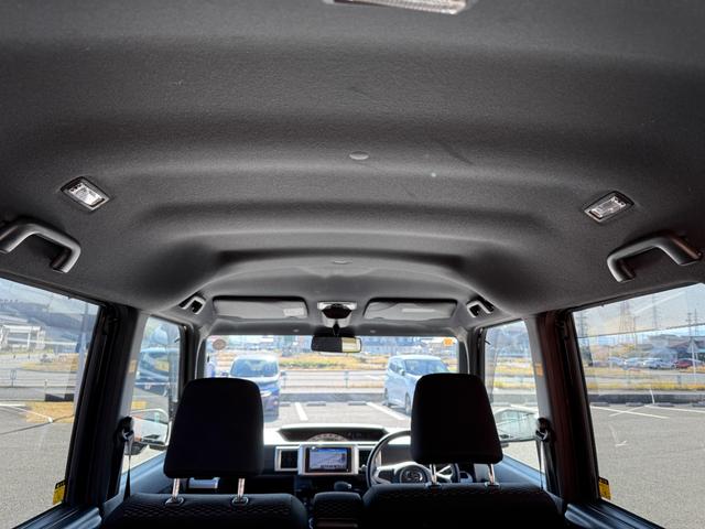 ウェイク Ｌ　ＳＡＩＩＩ（12枚目）