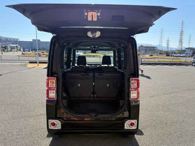 ウェイク Ｌ　ＳＡＩＩＩ（18枚目）