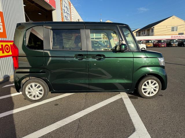 Ｎ－ＢＯＸ Ｇ・Ｌホンダセンシング（4枚目）