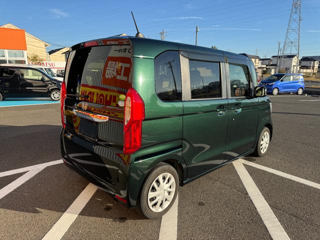 Ｎ－ＢＯＸ Ｇ・Ｌホンダセンシング（8枚目）