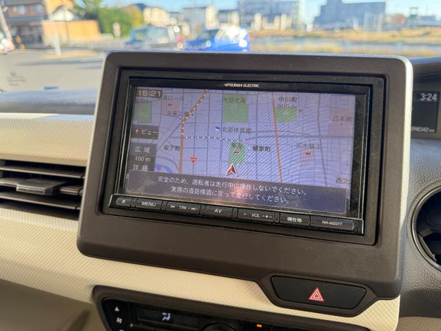 Ｎ－ＢＯＸ Ｇ・Ｌホンダセンシング（10枚目）