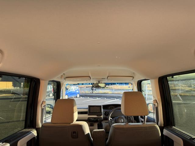 Ｎ－ＢＯＸ Ｇ・Ｌホンダセンシング（12枚目）