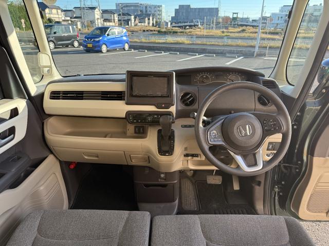 Ｎ－ＢＯＸ Ｇ・Ｌホンダセンシング（15枚目）