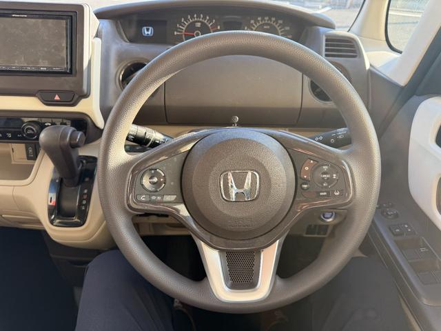 Ｎ－ＢＯＸ Ｇ・Ｌホンダセンシング（16枚目）