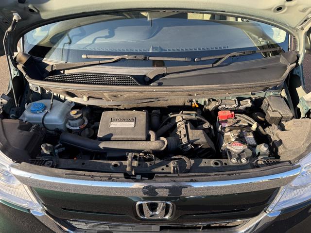 Ｎ－ＢＯＸ Ｇ・Ｌホンダセンシング（17枚目）