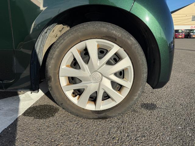 Ｎ－ＢＯＸ Ｇ・Ｌホンダセンシング（19枚目）