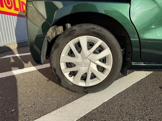 Ｎ－ＢＯＸ Ｇ・Ｌホンダセンシング（20枚目）