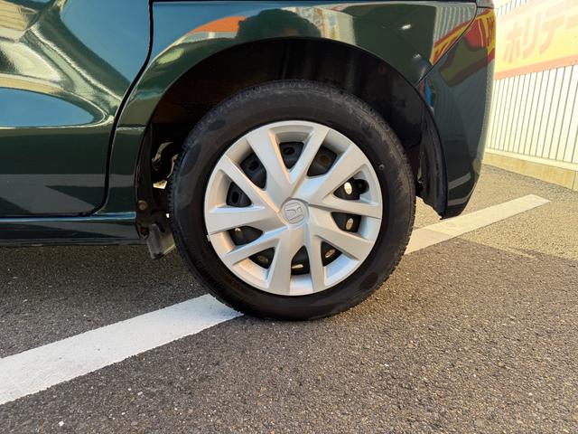 Ｎ－ＢＯＸ Ｇ・Ｌホンダセンシング（21枚目）