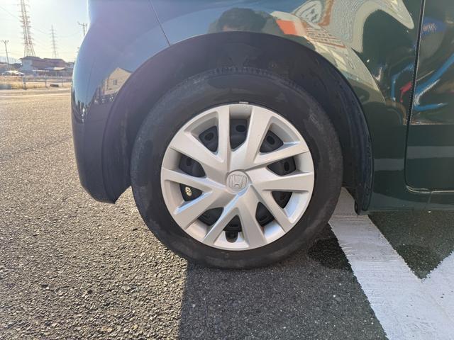 Ｎ－ＢＯＸ Ｇ・Ｌホンダセンシング（22枚目）