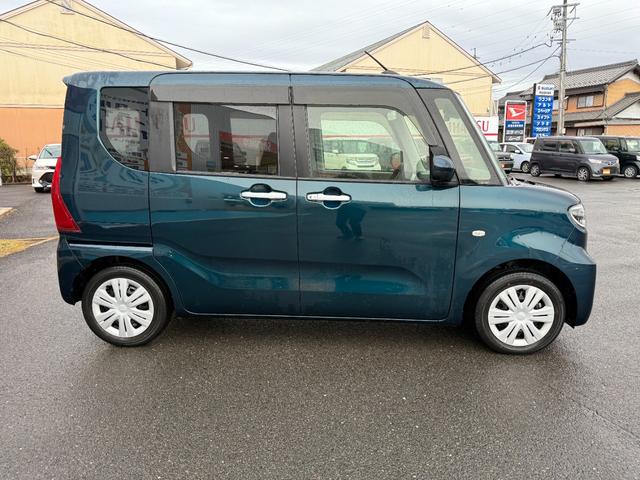 タント Ｘ（4枚目）