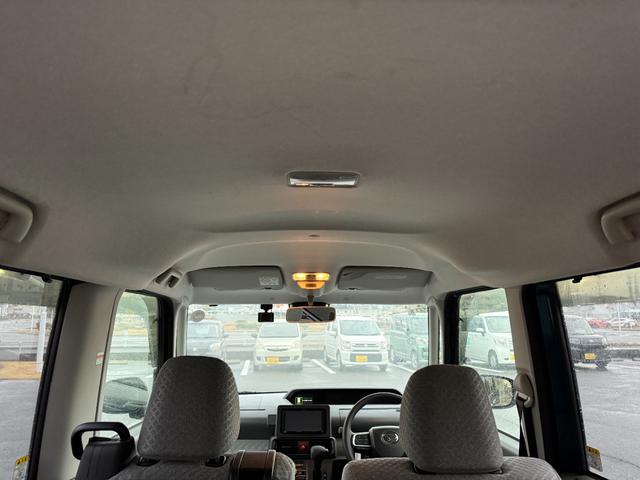 タント Ｘ（12枚目）