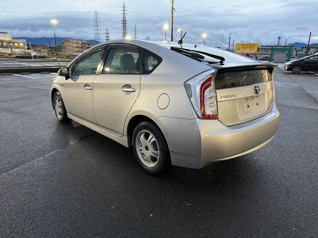 プリウス Ｓ（9枚目）