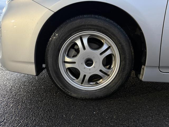 プリウス Ｓ（21枚目）