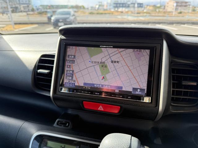 N-BOX G・Lパッケージ(10枚目)