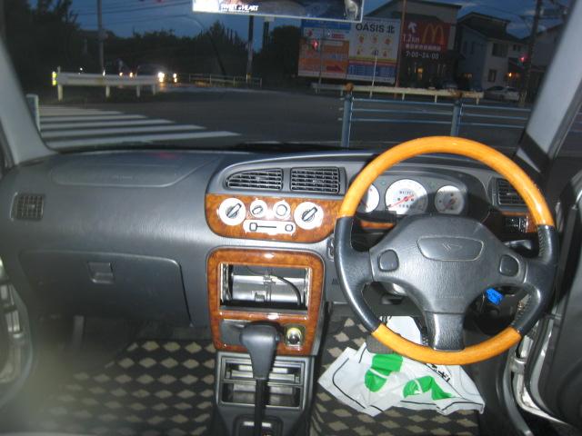 ジーノ 4WD(13枚目)