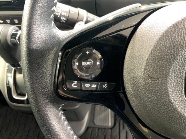Ｎ－ＢＯＸカスタム Ｌターボ　禁煙　車検整備付　両側ＰＳＤ　２年保証　１オ－ナ－　ナビＶＸＵ－２２７ＮＢｉ　ドラレコ　ＵＳＢ　ＴＶ　Ｒカメラ　ＣＤ録音　ＢＴオ－ディオ　ＤＶＤ　シ－トヒ－タ－　ＥＴＣ　ＬＥＤオートライト　保証書取説（10枚目）
