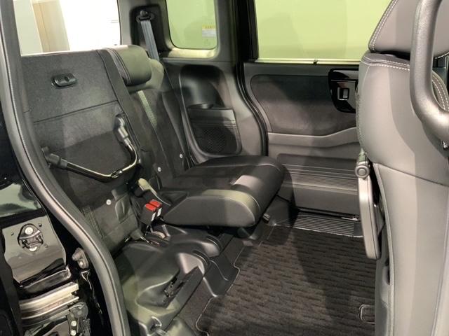 Ｎ－ＢＯＸカスタム Ｌターボ　禁煙　車検整備付　両側ＰＳＤ　２年保証　１オ－ナ－　ナビＶＸＵ－２２７ＮＢｉ　ドラレコ　ＵＳＢ　ＴＶ　Ｒカメラ　ＣＤ録音　ＢＴオ－ディオ　ＤＶＤ　シ－トヒ－タ－　ＥＴＣ　ＬＥＤオートライト　保証書取説（35枚目）