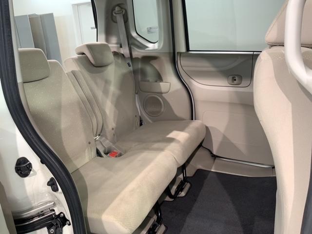 Ｎ－ＢＯＸ Ｇ・Ｌパッケージ　禁煙　車検整備付　１年保証　新品マット　ナビ　ＴＶ　Ｒカメラ　ＣＤ録音　ＢＴオ－ディオ　ＤＶＤ　ＥＴＣ　両側ＰＳＤ　ＶＳＡ　スマキ－　スペアキ－　盗難防止装置　整備記録簿　ベンチシ－ト　ドアバイザ－（18枚目）
