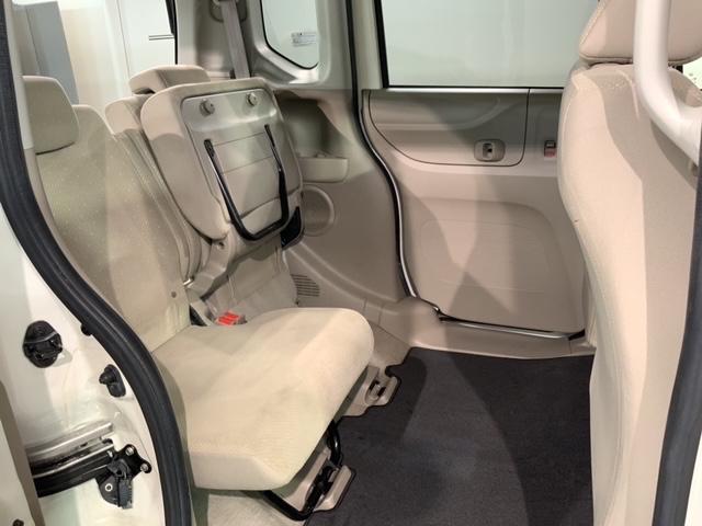 Ｎ－ＢＯＸ Ｇ・Ｌパッケージ　禁煙　車検整備付　１年保証　新品マット　ナビ　ＴＶ　Ｒカメラ　ＣＤ録音　ＢＴオ－ディオ　ＤＶＤ　ＥＴＣ　両側ＰＳＤ　ＶＳＡ　スマキ－　スペアキ－　盗難防止装置　整備記録簿　ベンチシ－ト　ドアバイザ－（36枚目）