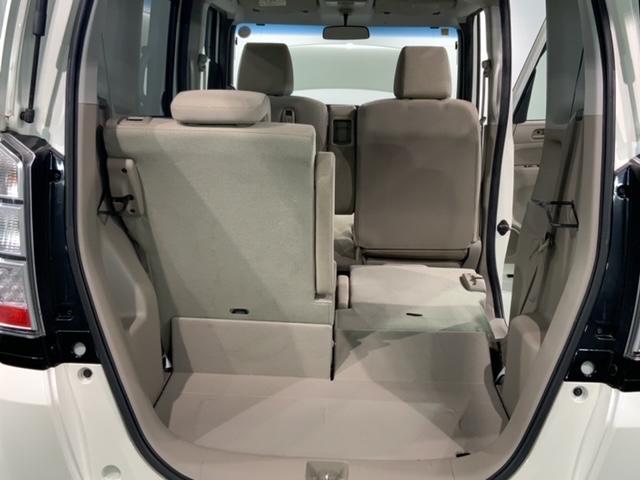 Ｎ－ＢＯＸ Ｇ・Ｌパッケージ　禁煙　車検整備付　１年保証　新品マット　ナビ　ＴＶ　Ｒカメラ　ＣＤ録音　ＢＴオ－ディオ　ＤＶＤ　ＥＴＣ　両側ＰＳＤ　ＶＳＡ　スマキ－　スペアキ－　盗難防止装置　整備記録簿　ベンチシ－ト　ドアバイザ－（38枚目）