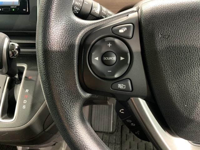 フリード+ G・ホンダセンシング 禁煙 1年保証 1オ-ナ- 車検整備付 ナビVXM-204VFi ドラレコ TV CD録音 BTオ-ディオ DVD ETC 両側PSD オートライト VSA クルコン スマキー 整備記録簿 保証書(9枚目)